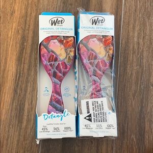 Wet Brush Hair Brush Original Detangler